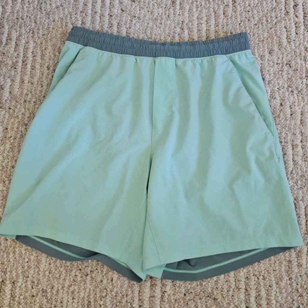 Mens Lululemon Shorts - size L